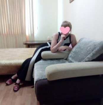 Проститутка Алла